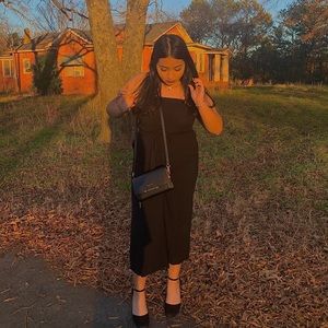 Meet your Posher, Vanessa